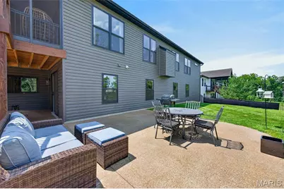 517 Stonewolf Creek Drive, Wentzville, MO 63385 - Photo 49