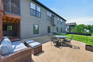 517 Stonewolf Creek Dr, Wentzville, MO 63385 - Photo 49