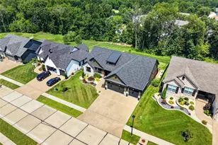 517 Stonewolf Creek Dr, Wentzville, MO 63385 - Photo 53