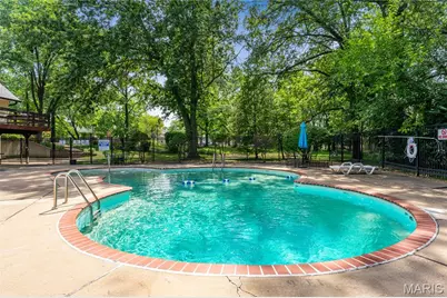 100 Conway Cove Drive, Chesterfield, MO 63017 - Photo 27
