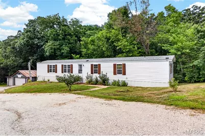 1203 Highway J, Troy, MO 63379 - Photo 1