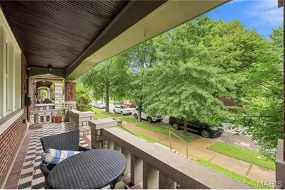 4556 Shenandoah Avenue, Saint Louis, MO 63110 - Photo 3