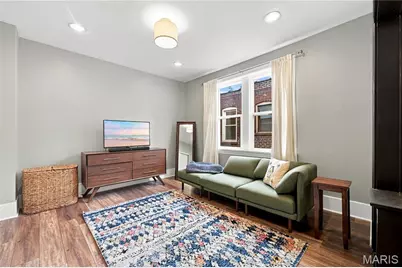4556 Shenandoah Avenue, Saint Louis, MO 63110 - Photo 19