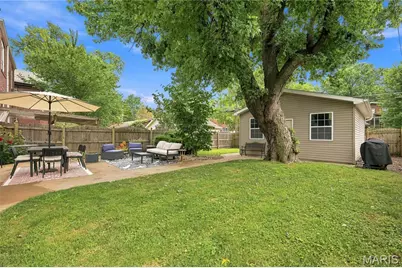 4556 Shenandoah Avenue, Saint Louis, MO 63110 - Photo 29