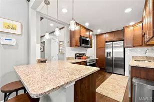 4556 Shenandoah Ave, Saint Louis, MO 63110 - Photo 11