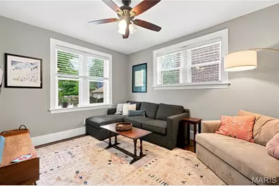 4556 Shenandoah Avenue, Saint Louis, MO 63110 - Photo 15