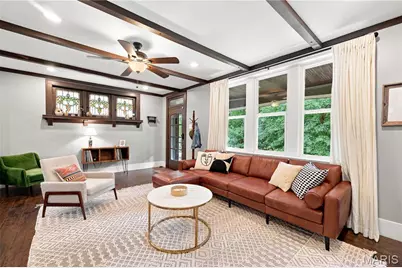 4556 Shenandoah Avenue, Saint Louis, MO 63110 - Photo 5