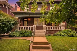 4556 Shenandoah Ave, Saint Louis, MO 63110 - Photo 1