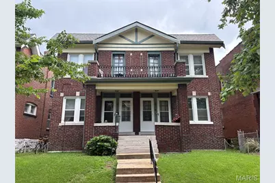 2116 Portis Avenue, Saint Louis, MO 63110 - Photo 1