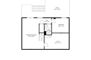 210 Flint Brook Dr, O'Fallon, MO 63366 - Photo 55