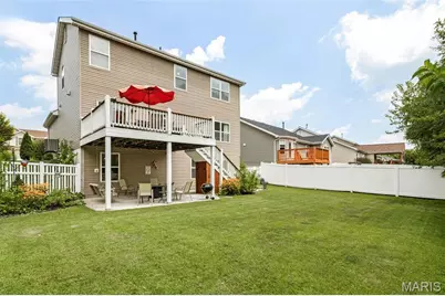 210 Flint Brook Drive, O'Fallon, MO 63366 - Photo 41