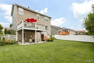 210 Flint Brook Dr, O'Fallon, MO 63366 - Photo 41