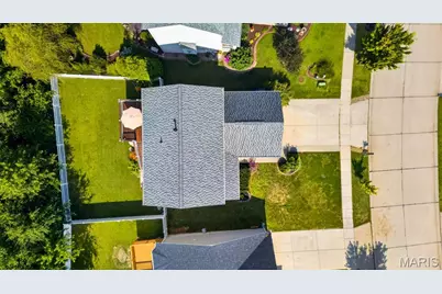 210 Flint Brook Drive, O'Fallon, MO 63366 - Photo 5