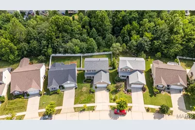 210 Flint Brook Drive, O'Fallon, MO 63366 - Photo 3