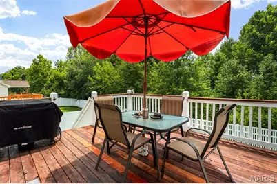 210 Flint Brook Drive, O'Fallon, MO 63366 - Photo 35