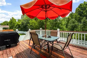 210 Flint Brook Dr, O'Fallon, MO 63366 - Photo 35