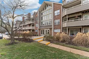 1010 Thoreau Ct, Creve Coeur, MO 63146 - Photo 1