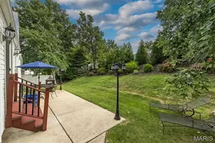 436 White Chapel Dr, O'Fallon, MO 63368 - Photo 23