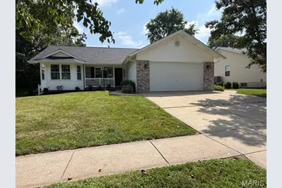436 White Chapel Drive, O'Fallon, MO 63368 - Photo 1