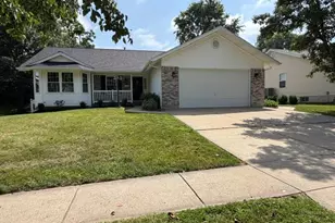 436 White Chapel Dr, O'Fallon, MO 63368 - Photo 1