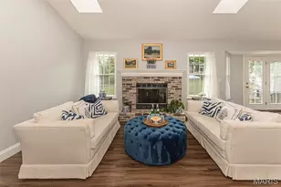 436 White Chapel Dr, O'Fallon, MO 63368 - Photo 11