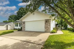 436 White Chapel Dr, O'Fallon, MO 63368 - Photo 3