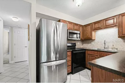1333 Prospect Village Lane #A, Ballwin, MO 63021 - Photo 15