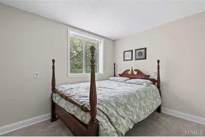 1333 Prospect Village Lane #A, Ballwin, MO 63021 - Photo 25