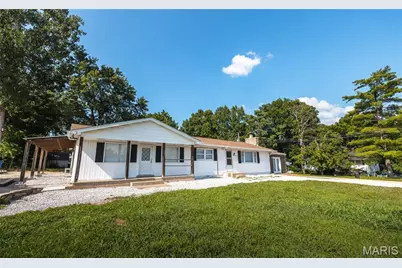3741 Highway 30, Lonedell, MO 63060 - Photo 1