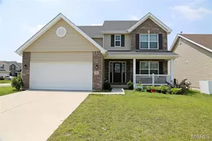 713 Palisades Dr, Saint Charles, MO 63301 - Photo 1