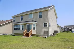 713 Palisades Dr, Saint Charles, MO 63301 - Photo 29