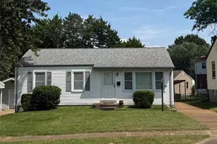 3604 St Cosmas Ln, Saint Ann, MO 63074 - Photo 1
