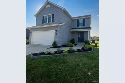 463 Birchwood Drive, Moscow Mills, MO 63362 - Photo 1