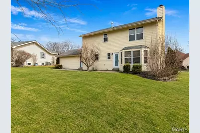 513 River Bend Estates Drive, Saint Charles, MO 63303 - Photo 37