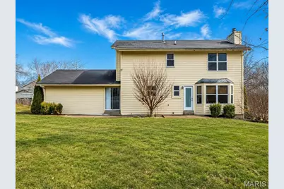 513 River Bend Estates Drive, Saint Charles, MO 63303 - Photo 35