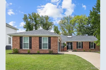 6 Shadow Creek Drive, Saint Charles, MO 63376 - Photo 1