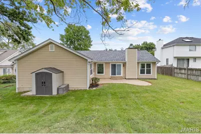 6 Shadow Creek Drive, Saint Charles, MO 63376 - Photo 27