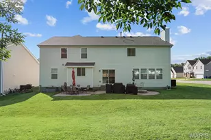 2701 Emerald Creek Ct, Florissant, MO 63031 - Photo 5
