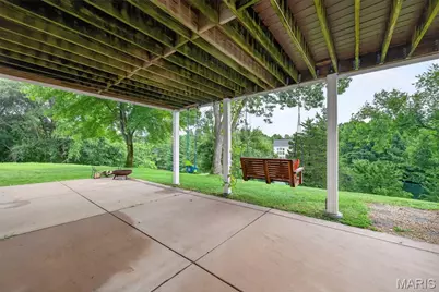 16801 Kehrsdale Drive, Chesterfield, MO 63005 - Photo 81
