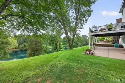 16801 Kehrsdale Drive, Chesterfield, MO 63005 - Photo 79