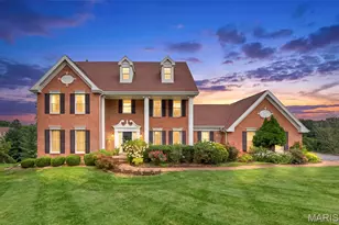 16801 Kehrsdale Dr, Chesterfield, MO 63005 - Photo 7