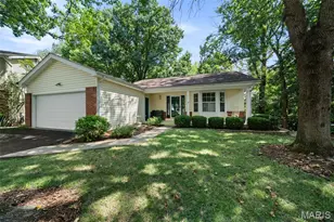 700 Auber Ridge Ct, Ballwin, MO 63011 - Photo 1