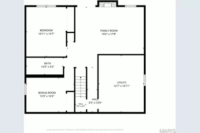 700 Auber Ridge Court, Ballwin, MO 63011 - Photo 33
