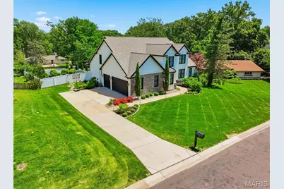 26 Forsythia Lane, Olivette, MO 63132 - Photo 3