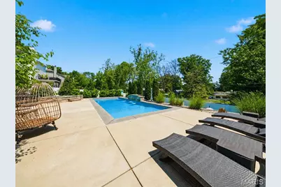 26 Forsythia Lane, Olivette, MO 63132 - Photo 75
