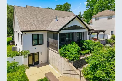 26 Forsythia Lane, Olivette, MO 63132 - Photo 5