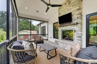 26 Forsythia Lane, Olivette, MO 63132 - Photo 69