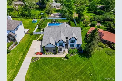 26 Forsythia Lane, Olivette, MO 63132 - Photo 7