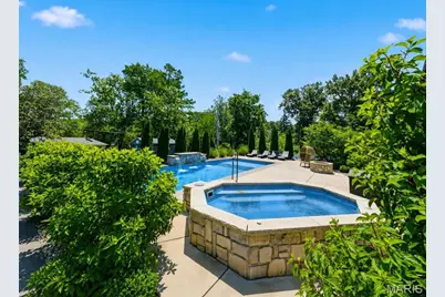26 Forsythia Lane, Olivette, MO 63132 - Photo 73