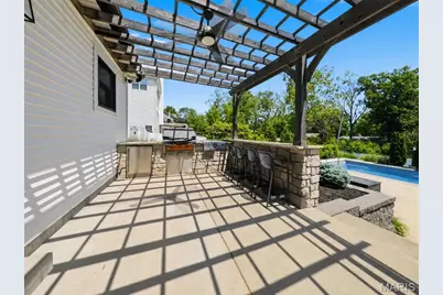 26 Forsythia Lane, Olivette, MO 63132 - Photo 71